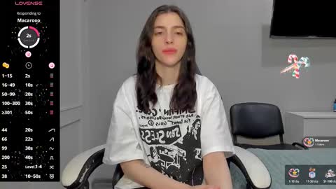 Snapshot of broosnica1 chatting on November 2025 07:42:02 AM broosnica1 online show from November 2025 07:42:02 AM