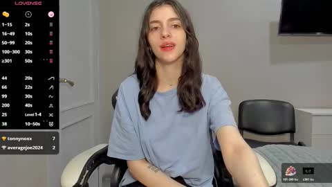 Snapshot of broosnica1 chatting on November 2025 07:51:01 AM broosnica1 online show from November 2025 07:51:01 AM