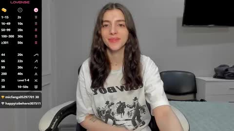 Snapshot of broosnica1 chatting on November 2025 06:25:02 AM broosnica1 online show from November 2025 06:25:02 AM