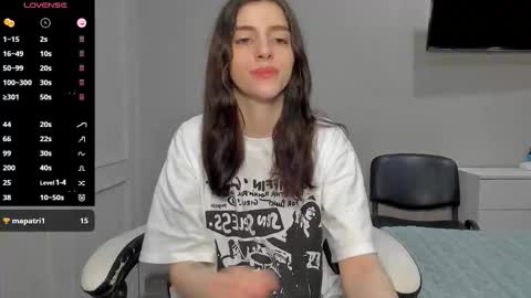 Snapshot of broosnica1 chatting on November 2025 06:27:01 AM broosnica1 online show from November 2025 06:27:01 AM