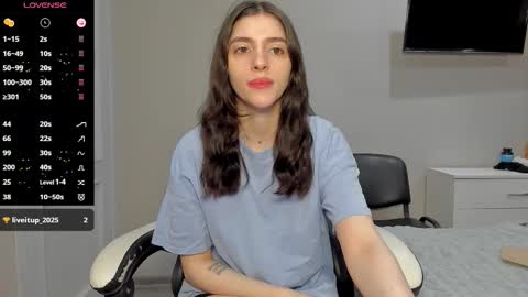 Snapshot of broosnica1 chatting on December 2025 09:25:01 AM broosnica1 online show from December 2025 09:25:01 AM