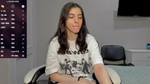 Snapshot of broosnica1 chatting on December 2025 07:24:01 AM broosnica1 online show from December 2025 07:24:01 AM