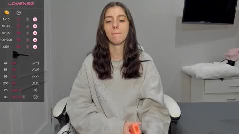 Snapshot of broosnica1 chatting on February 2026 08:00:02 AM broosnica1 online show from February 2026 08:00:02 AM