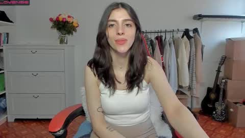 Snapshot of broosnica1 chatting on March 2026 07:42:02 AM broosnica1 online show from March 2026 07:42:02 AM