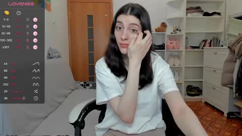 broosnica1 online show from April 2026 07:55:02 AM