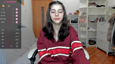 broosnica1 online show from April 2026 07:24:01 AM