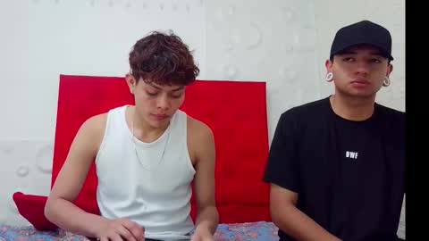 brosscams2025 online show from January 2026 09:18:02 PM