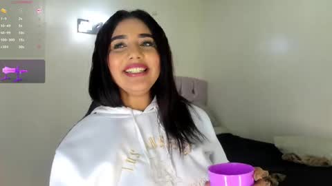 Snapshot of browch chatting on February 2025 08:00:02 AM valentina online show from February 2025 08:00:02 AM