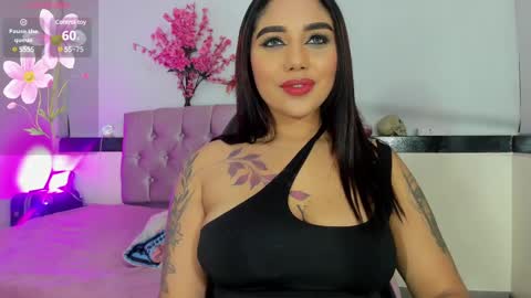Snapshot of browch chatting on March 2025 10:54:01 PM valentina online show from March 2025 10:54:01 PM