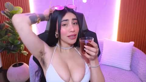 Snapshot of brown_alicee chatting on September 2025 11:54:02 AM Alice online show from September 2025 11:54:02 AM