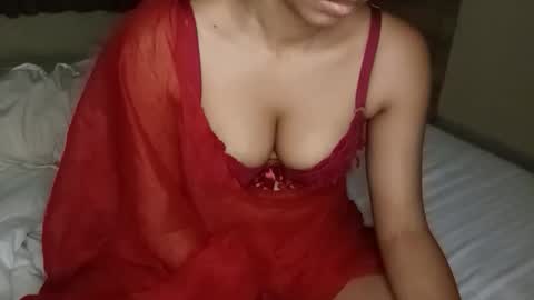 Chocolate couple online show from March 2026 10:09:01 PM