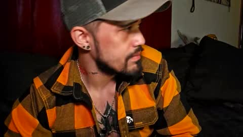 brownboyt online show from February 2026 03:52:01 PM