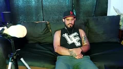 brownboyt online show from July 2026 08:33:02 PM