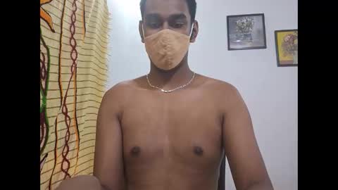 brownguy2505 online show from November 2025 08:04:02 AM