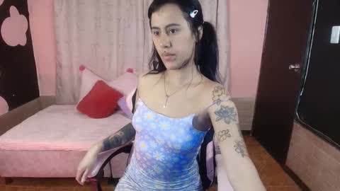 brownieDont forget to follow me so we can have fun and interact a little online show from February 2026 12:26:01 AM