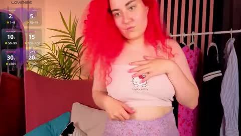 Snapshot of browniecake_ chatting on September 2025 11:12:02 AM Cake online show from September 2025 11:12:02 AM