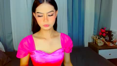 Roberta  GODDESS OF PLEASURE AND SEXUALDESIRE   online show from November 2025 08:24:01 AM