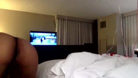 Jania  Daddy online show from February 2026 09:08:02 AM