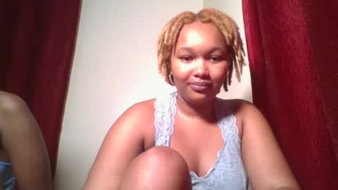 Snapshot of browny_candyz chatting on December 2024 12:57:02 AM Tracy online show from December 2024 12:57:02 AM