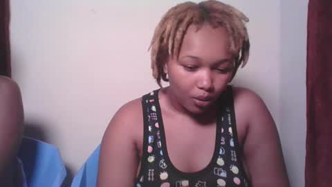 Snapshot of browny_candyz chatting on January 2025 11:55:01 AM Tracy online show from January 2025 11:55:01 AM