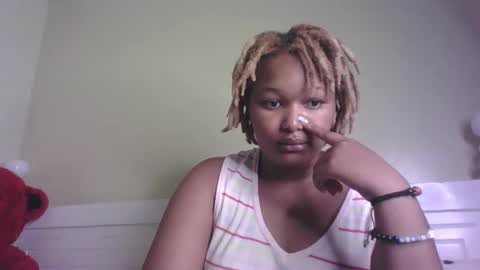 Snapshot of browny_candyz chatting on February 2025 11:39:02 AM Tracy online show from February 2025 11:39:02 AM