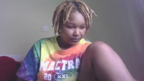 Snapshot of browny_candyz chatting on February 2025 02:14:02 PM Tracy online show from February 2025 02:14:02 PM