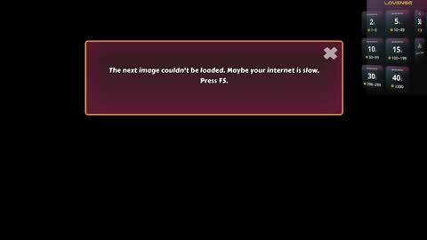 Brsrkr online show from February 2025 01:40:01 PM