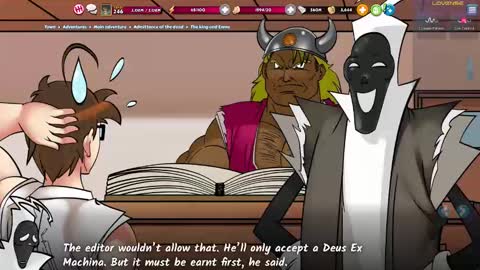 Brsrkr online show from February 2025 10:17:02 AM