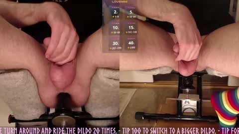 Brsrkr online show from March 2025 06:00:01 PM