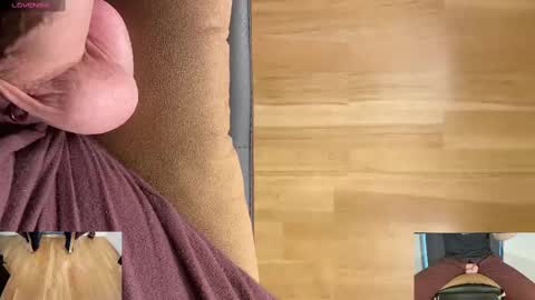 Brsrkr online show from March 2025 04:44:02 PM