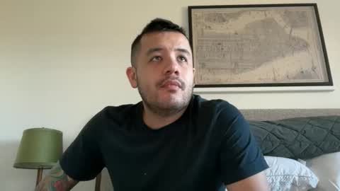 Bruce online show from January 2026 07:28:01 PM