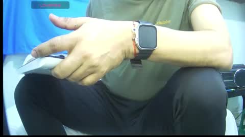 Bruce online show from March 2026 08:19:01 AM