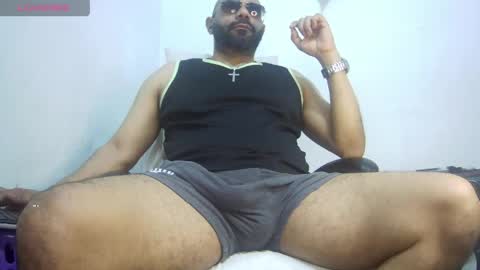 Bruce online show from May 2026 05:13:01 AM