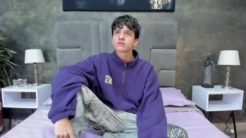 Bruce Hans online show from March 2026 11:27:02 AM