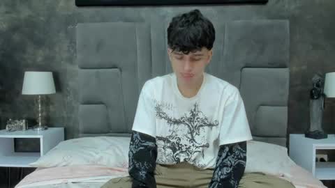 Bruce Hans online show from May 2026 11:39:02 AM