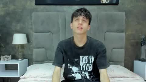 Bruce Hans online show from June 2026 11:48:01 AM