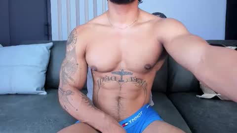 bruce roldan online show from October 2025 06:46:02 AM