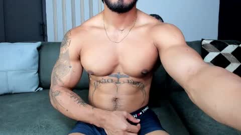 bruce roldan online show from May 2026 06:35:02 PM