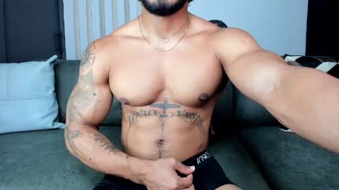 bruce roldan online show from May 2026 02:08:02 AM