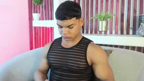 bruce_stroud online show from September 2025 11:25:01 AM