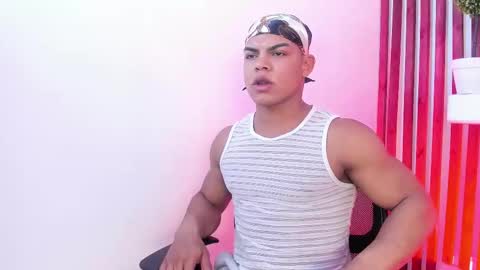 bruce_stroud online show from September 2025 11:04:02 AM