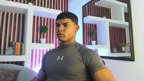 bruce_stroud online show from September 2025 11:04:01 AM