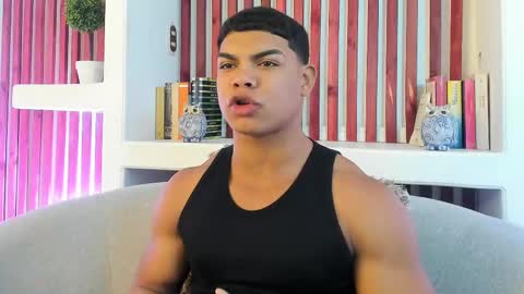 bruce_stroud online show from October 2025 10:57:02 AM