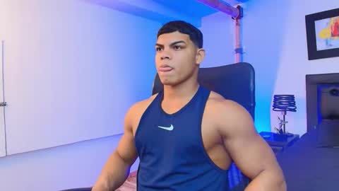 bruce_stroud online show from October 2025 05:16:02 AM