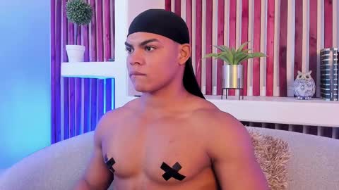 bruce_stroud online show from October 2025 10:57:02 AM