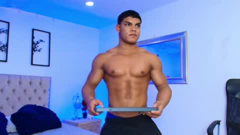 bruce_stroud online show from October 2025 04:24:02 AM