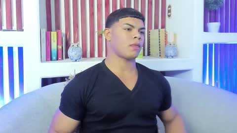 bruce_stroud online show from October 2025 02:58:02 AM