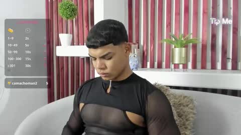 bruce_stroud online show from October 2025 02:34:02 AM