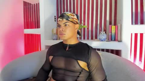 bruce_stroud online show from October 2025 03:14:01 AM