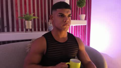 bruce_stroud online show from October 2025 03:21:02 AM